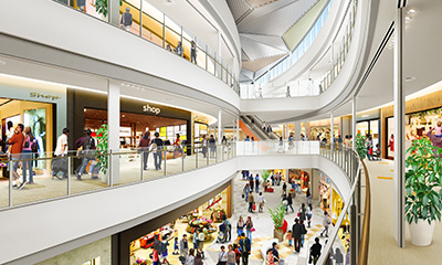 数々のコンペ当選実績