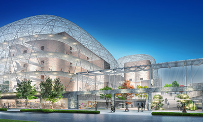 3DCGアニメーションも同時制作可能です