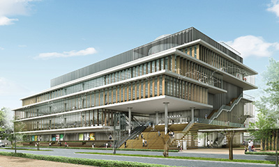 建築業界に特化