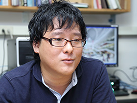 建築CGクリエイター山元