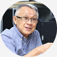 株式会社デジダスキュビカ 代表　松本耕一